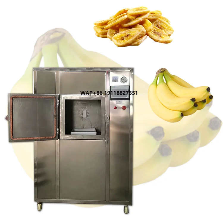 Microwave Oven - เตาอบลมร้อนแบบหมุนเวียนสำหรับอบขนมปัง/เตาอบสุญญากาศอุตสาหกรรม