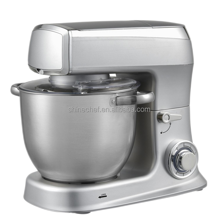 Stand Mixer - อะไหล่เครื่องผสมแป้ง เครื่องผสมอาหารอเนกประสงค์แบบมีระบบควบคุมอุณหภูมิ เครื่องผสมอาหารแบบตั้งโต๊ะ ปากีสถาน