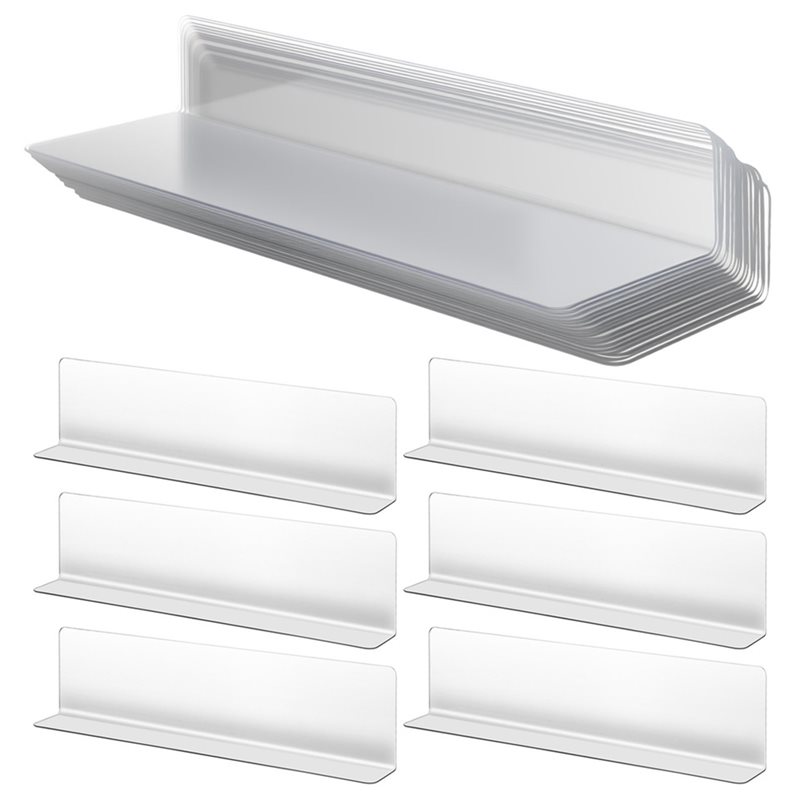 Kitchen Appliances Cabinet - ชั้นวางของในตู้ครัว ABGR สำหรับจัดเก็บและโชว์สินค้า บรรจุ 20 ชิ้น