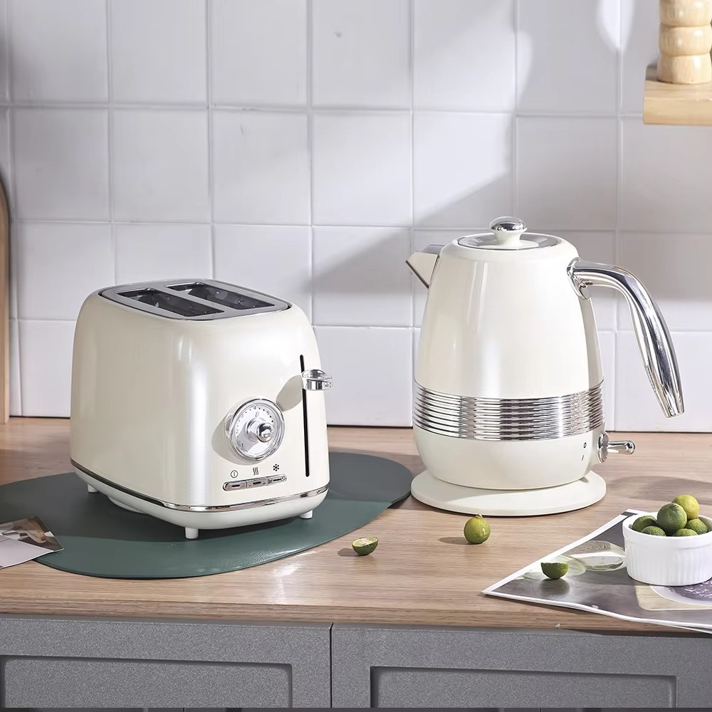 ชุดเครื่องใช้ในครัว เครื่องปิ้ - Coffee Maker บทวิจารณ์และราคา