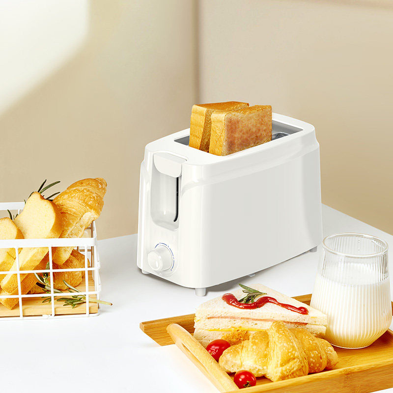เครื่องปิ้งขนมปังไฟฟ้าสำหรับใช - Toaster บทวิจารณ์และราคา