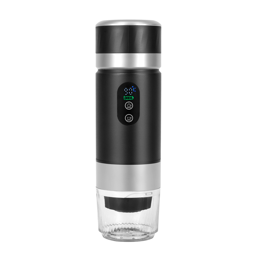 เครื่องชงกาแฟเอสเพรสโซแบบพกพา  - Coffee Maker บทวิจารณ์และราคา