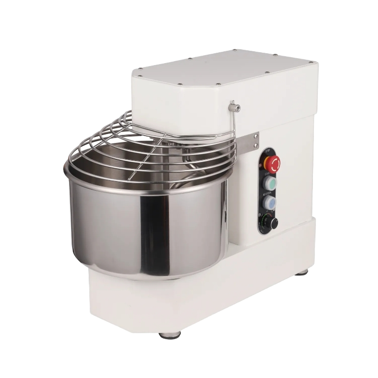 เครื่องผสมแป้งแบบเกลียวอุตสาหก - Stand Mixer บทวิจารณ์และราคา