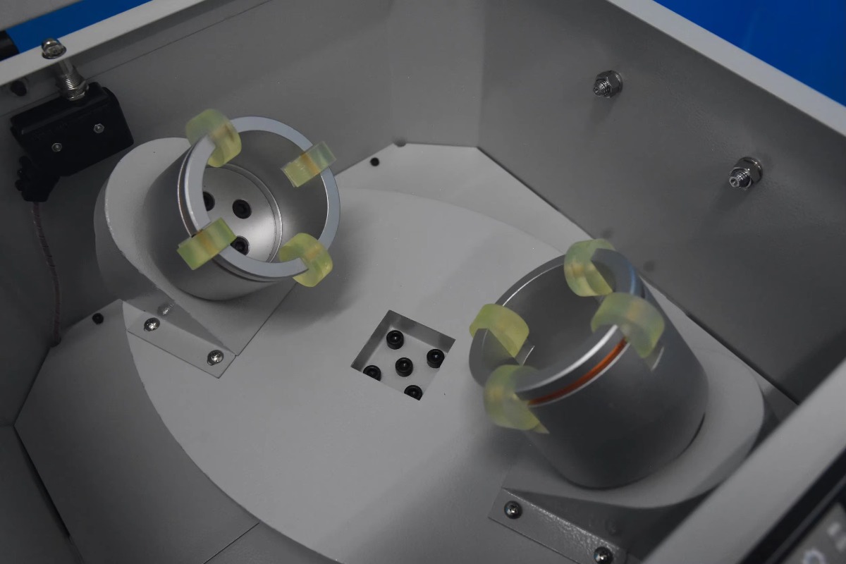 เครื่องผสมน้ำยาบัดกรีอัตโนมัติ - Blender บทวิจารณ์และราคา