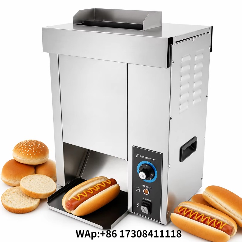 เครื่องปิ้งขนมปังสเตนเลสสตีล ท - Toaster บทวิจารณ์และราคา