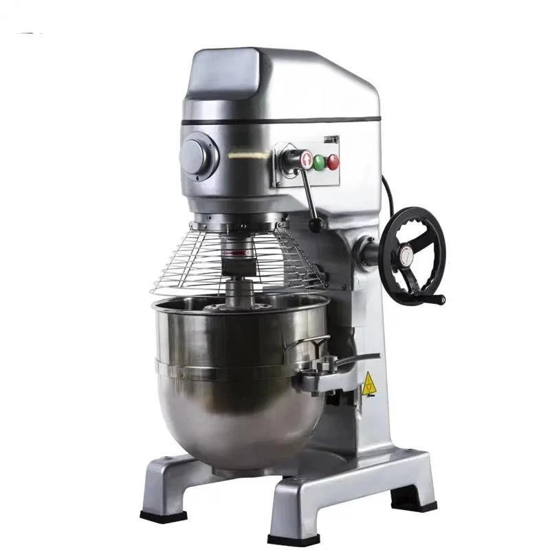 เครื่องผสมอาหารอุตสาหกรรมความเ - Stand Mixer บทวิจารณ์และราคา