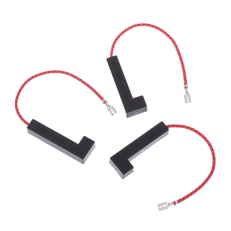 อุปกรณ์เสริมไมโครเวฟ 5KV 0.8A  - Microwave Oven บทวิจารณ์และราคา