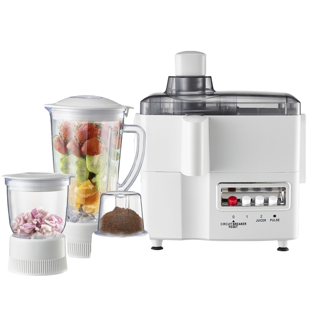 เครื่องเตรียมอาหารอเนกประสงค์  - Blender บทวิจารณ์และราคา