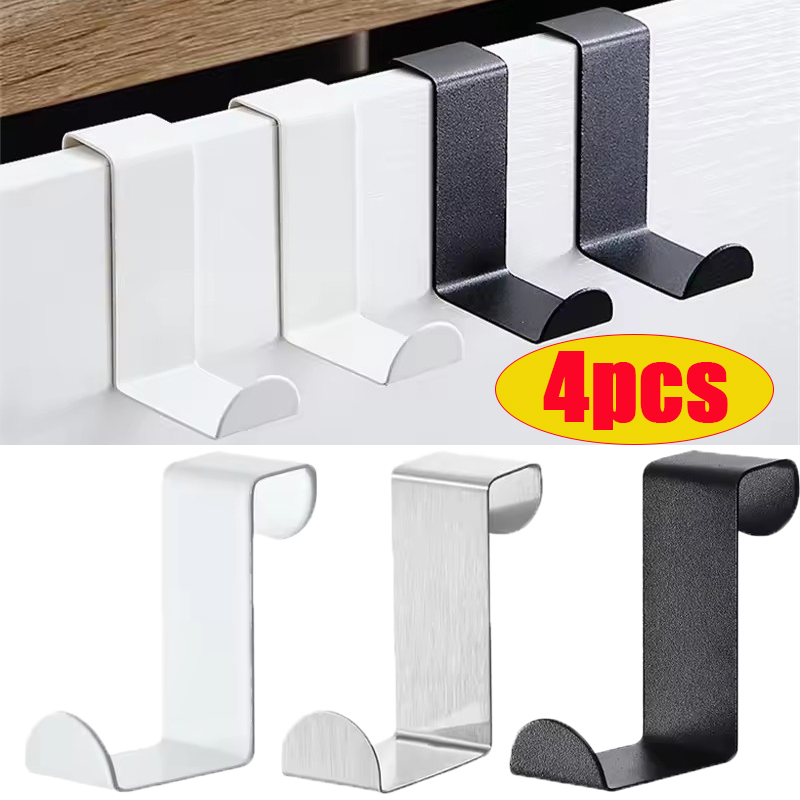 ตะขอแขวนสแตนเลสแบบกลับด้านได้ส - Kitchen Appliances Cabinet บทวิจารณ์และราคา