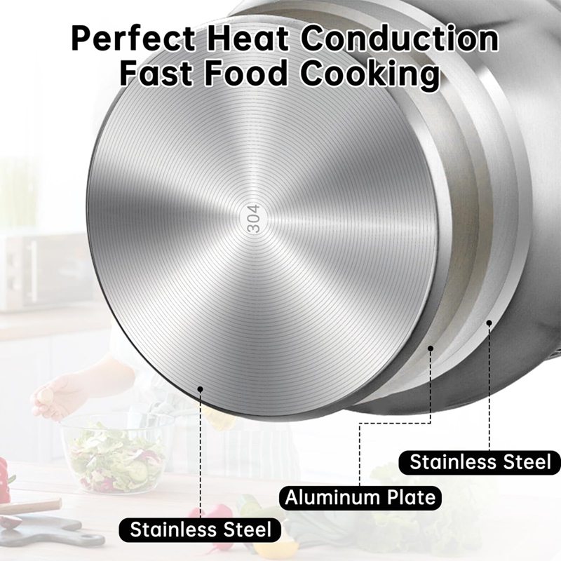 หม้อในสำรองสำหรับหม้อหุงข้าวสแ - Rice Cooker บทวิจารณ์และราคา
