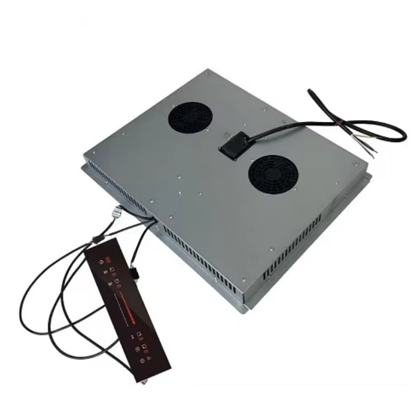 เตาแม่เหล็กไฟฟ้าแบบซ่อน Invisa - Induction Cooker บทวิจารณ์และราคา