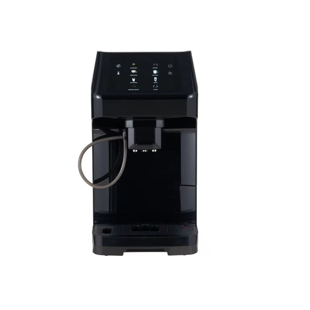เครื่องชงกาแฟอัตโนมัติแบบ Bean - Coffee Maker บทวิจารณ์และราคา