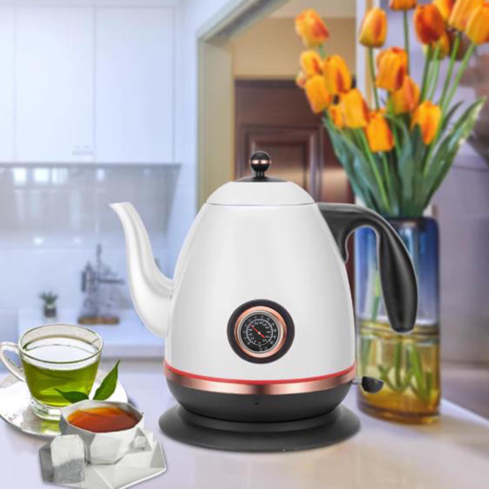 เครื่องวัดอุณหภูมิแบบหมุนสำหรั - Kitchen Appliances Video บทวิจารณ์และราคา