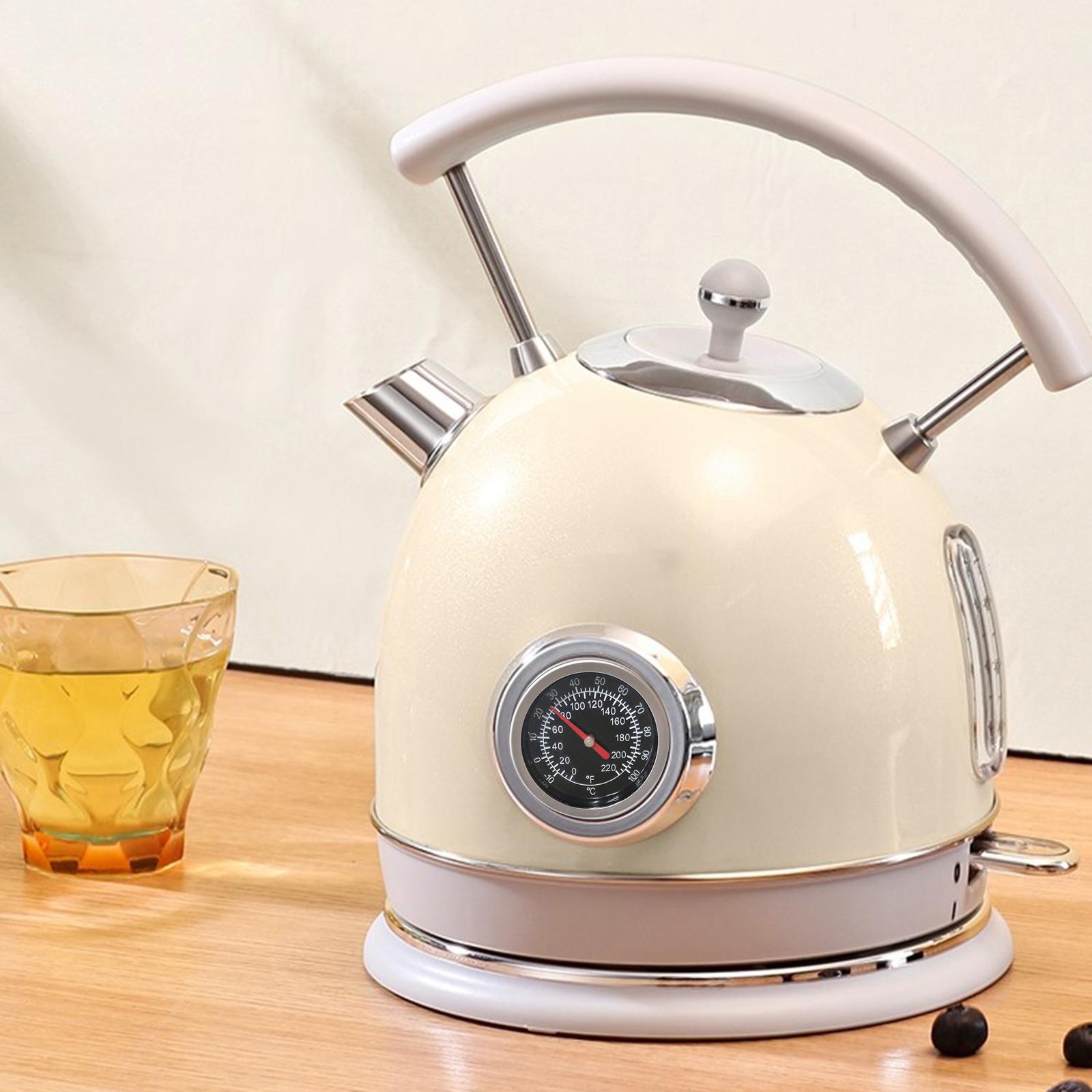 เครื่องวัดอุณหภูมิแบบหมุนสำหรั - Kitchen Appliances Video บทวิจารณ์และราคา