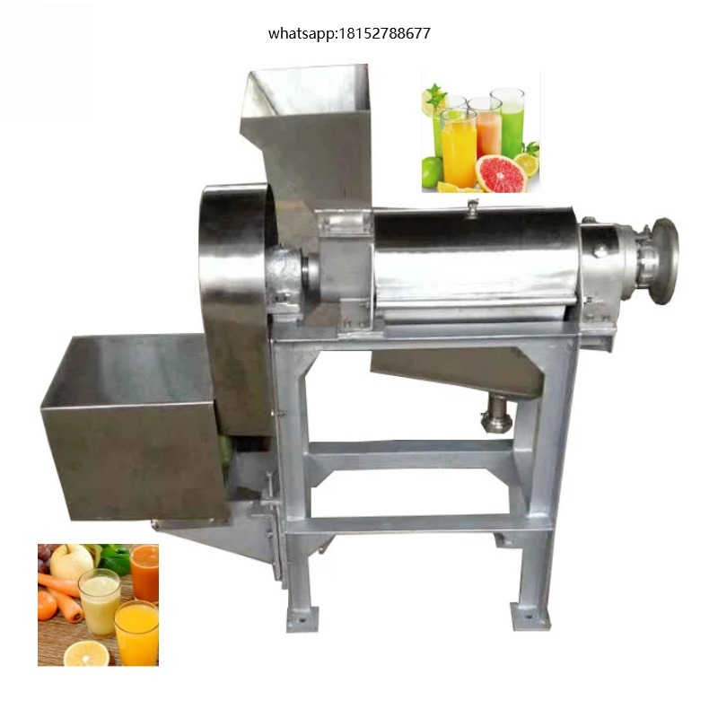 เครื่องคั้นน้ำผลไม้แบบกำหนดเอง - Juicer บทวิจารณ์และราคา