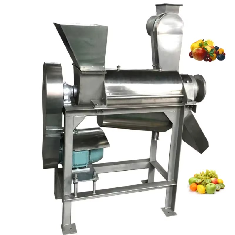 เครื่องคั้นน้ำผลไม้แบบกำหนดเอง - Juicer บทวิจารณ์และราคา