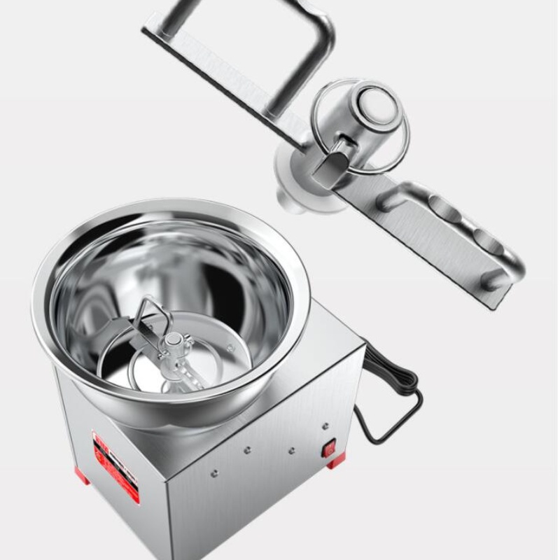 เครื่องผสมแป้ง เครื่องนวดแป้ง  - Kitchen Appliances In บทวิจารณ์และราคา