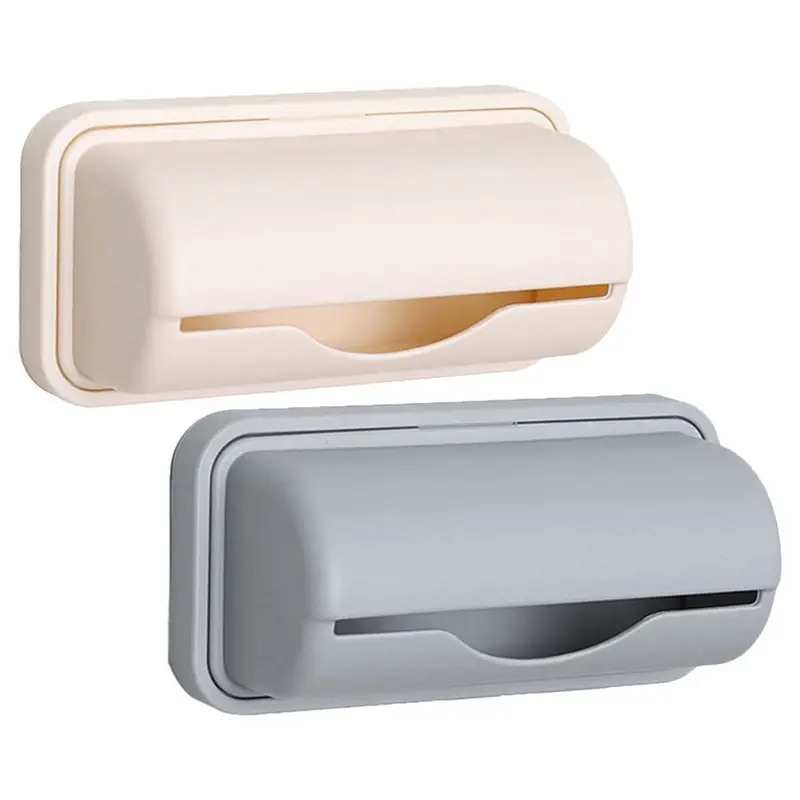 ที่เก็บถุงขยะติดผนัง 1/2/3/4 ช - Kitchen Appliances Cabinet บทวิจารณ์และราคา