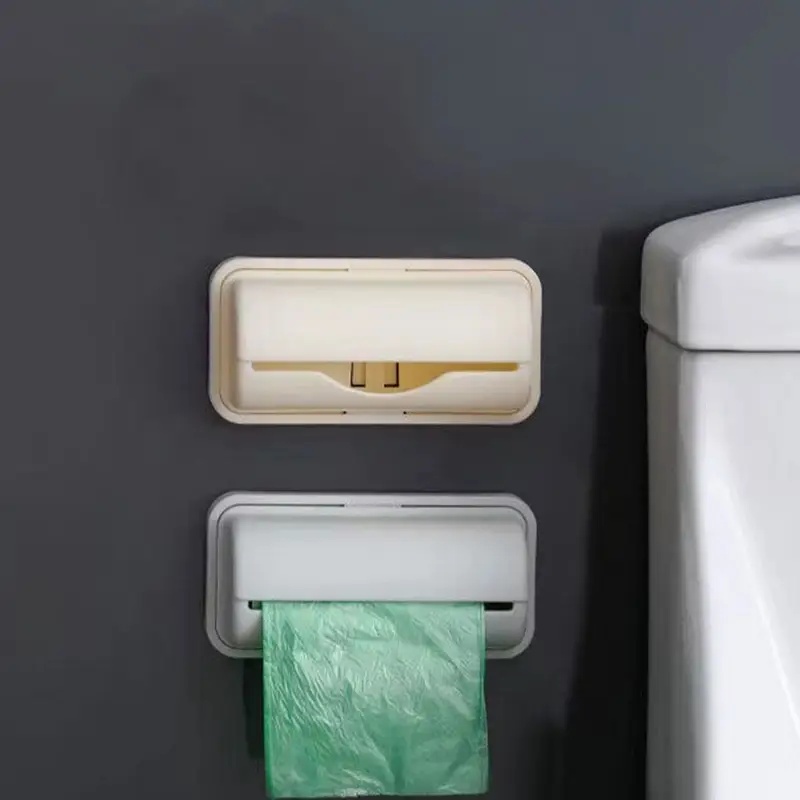 ที่เก็บถุงขยะติดผนัง 1/2/3/4 ช - Kitchen Appliances Cabinet บทวิจารณ์และราคา
