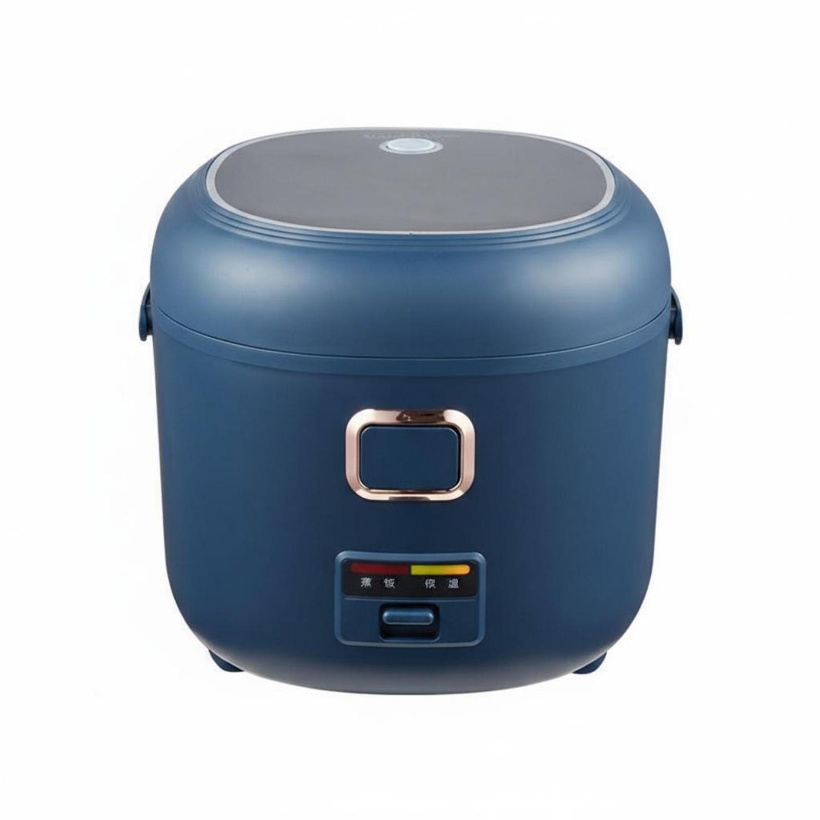 หม้อหุงข้าวแบบพกพา หม้อหุงข้าว - Rice Cooker บทวิจารณ์และราคา