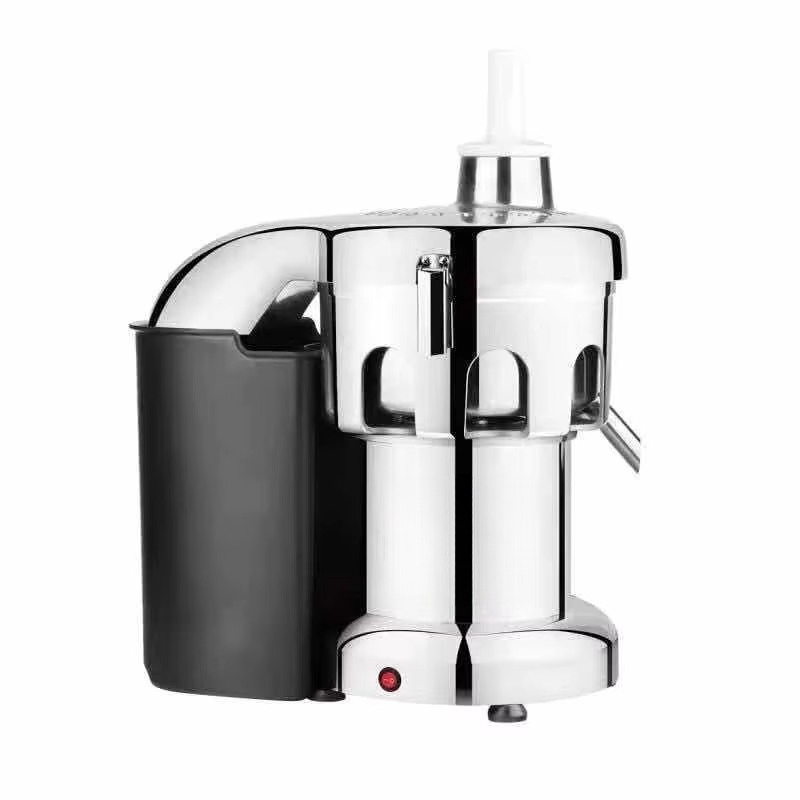 เครื่องสกัดน้ำผลไม้สแตนเลสเชิง - Juicer บทวิจารณ์และราคา