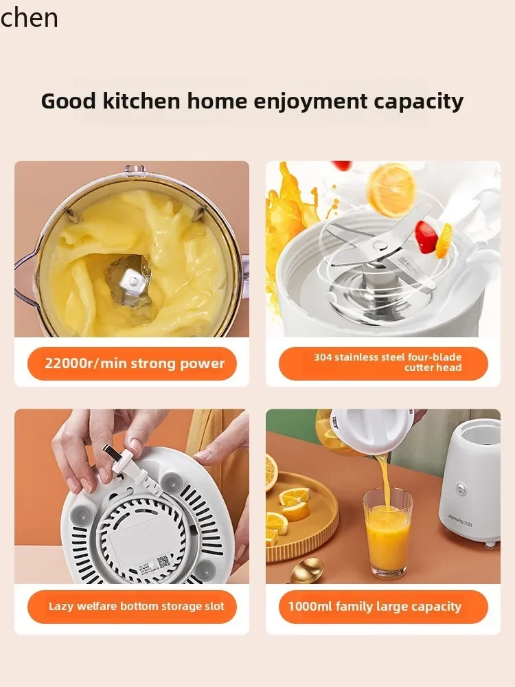 เครื่องทำอาหารอเนกประสงค์ cc28 - Juicer บทวิจารณ์และราคา