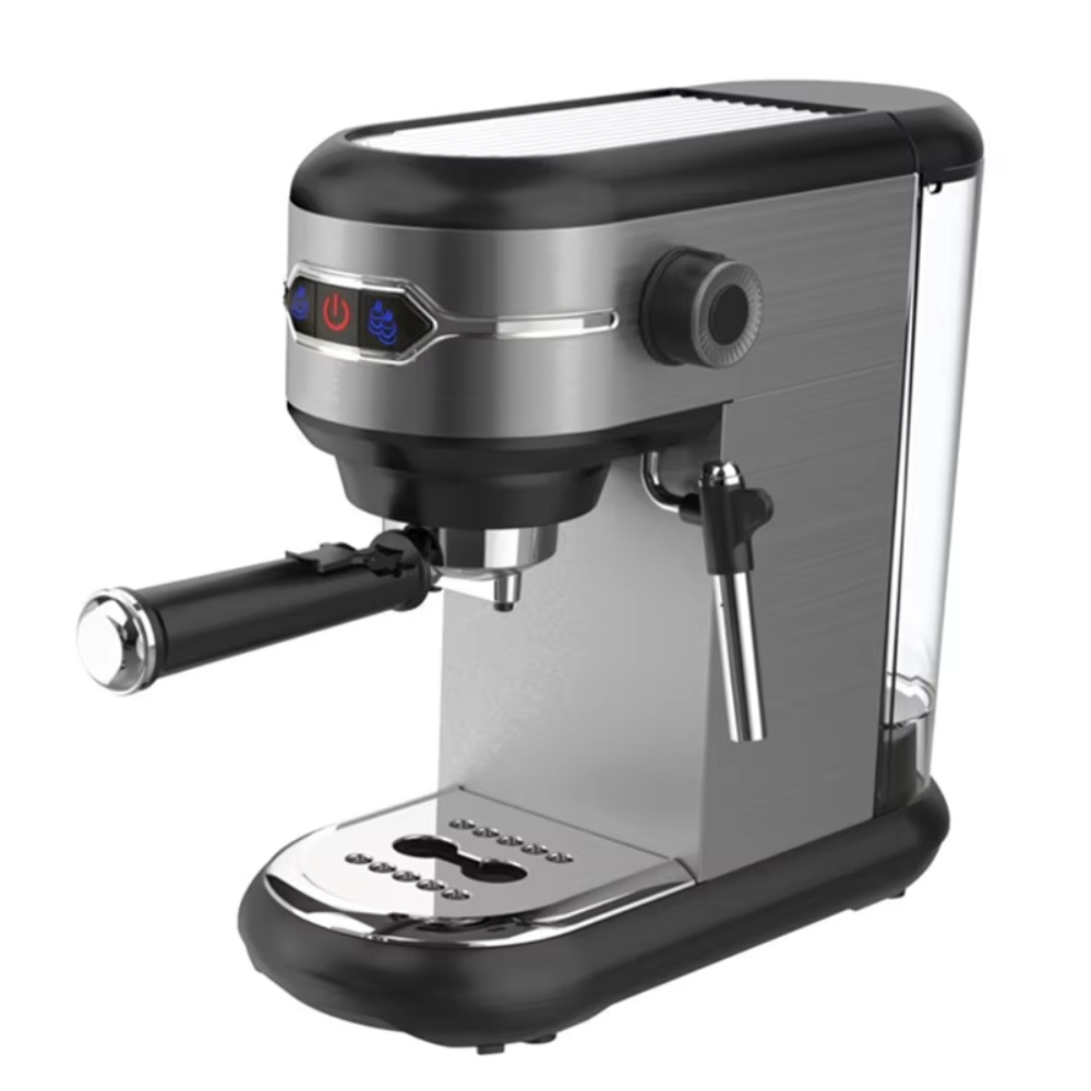 เครื่องชงกาแฟไฟฟ้าเชิงพาณิชย์แ - Coffee Maker บทวิจารณ์และราคา
