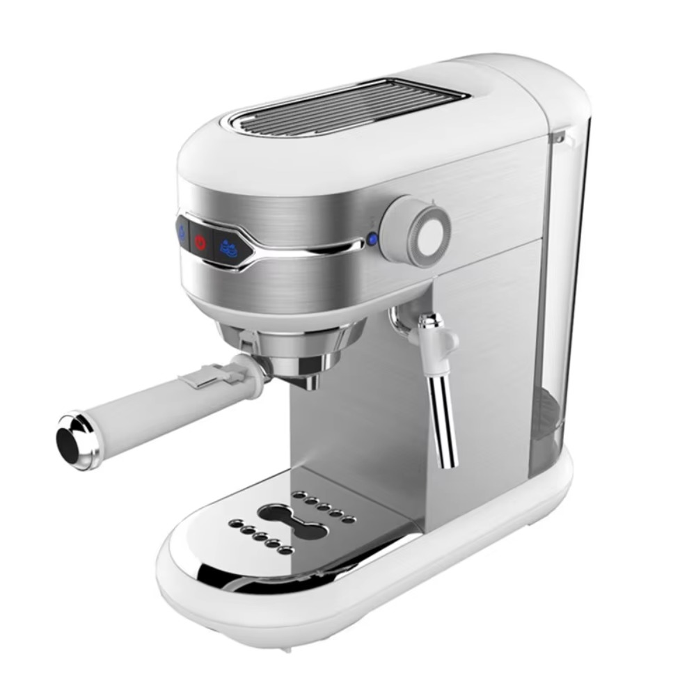 เครื่องชงกาแฟไฟฟ้าเชิงพาณิชย์แ - Coffee Maker บทวิจารณ์และราคา