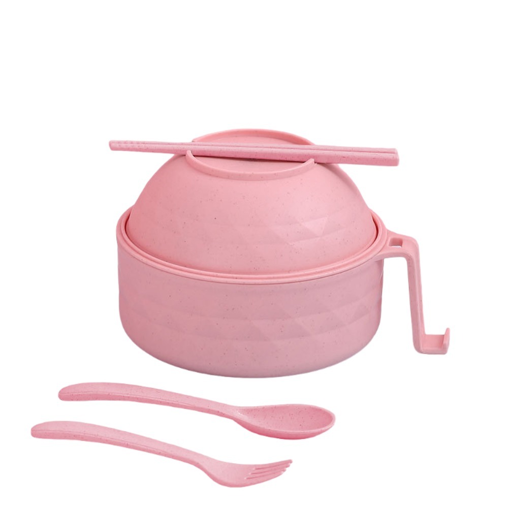 ชุดชามราเม็งสำหรับไมโครเวฟ 6 ช - Rice Cooker บทวิจารณ์และราคา