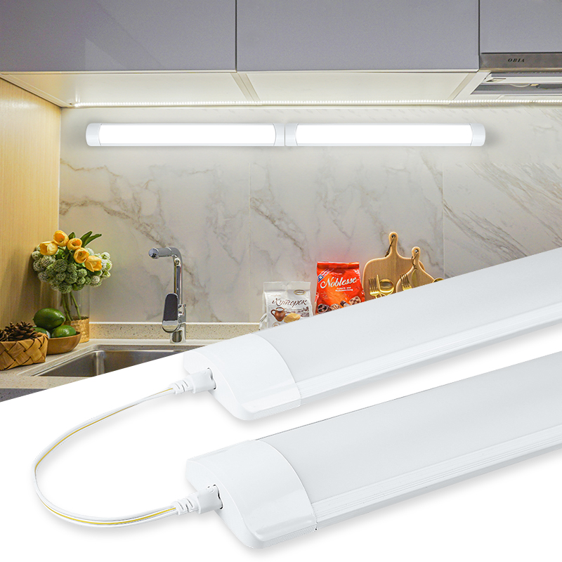 ไฟ LED สำหรับติดใต้ตู้ครัว รุ่ - Kitchen Appliances Cabinet บทวิจารณ์และราคา