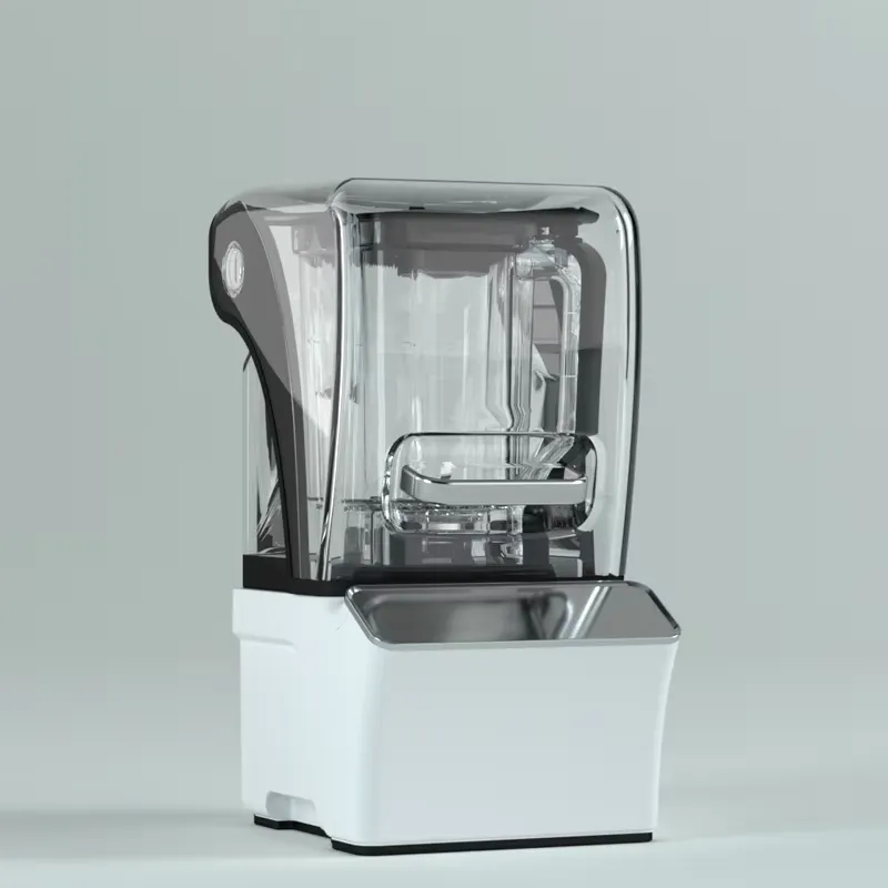 เครื่องปั่นสมูทตี้อเนกประสงค์ส - Blender บทวิจารณ์และราคา