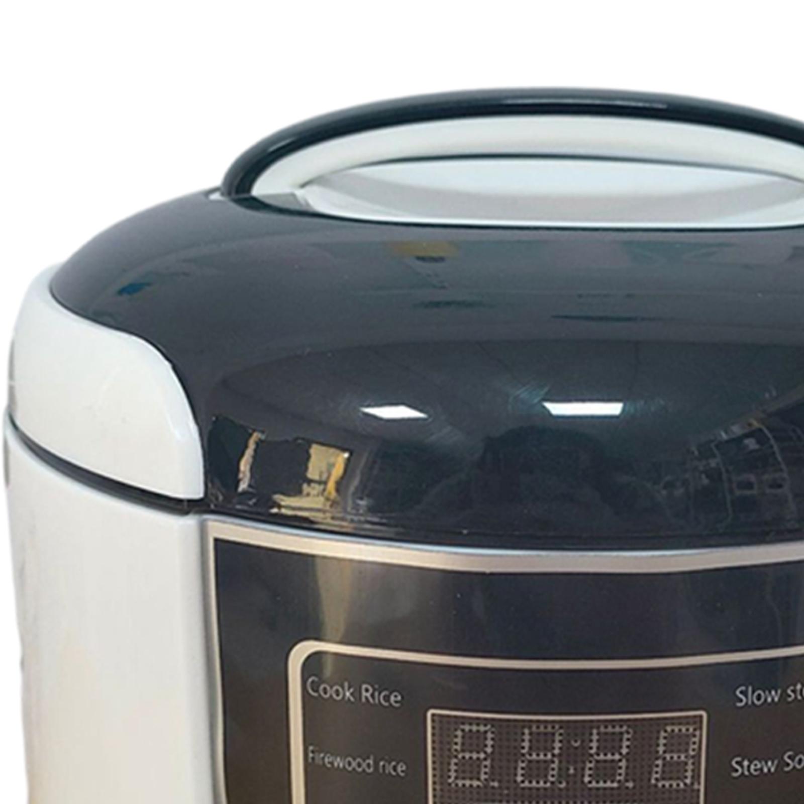 หม้อหุงข้าวในรถยนต์ 12V 24V ขน - Rice Cooker บทวิจารณ์และราคา