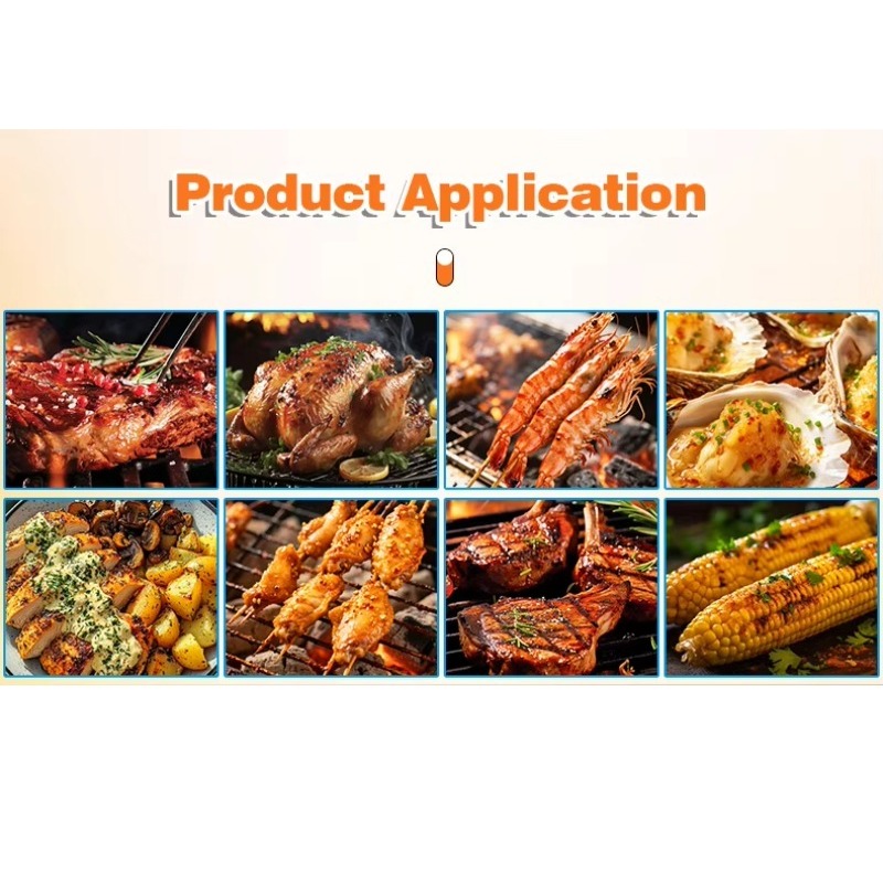 เครื่องครัวเชิงพาณิชย์อเนกประส - Kitchen Appliances In บทวิจารณ์และราคา