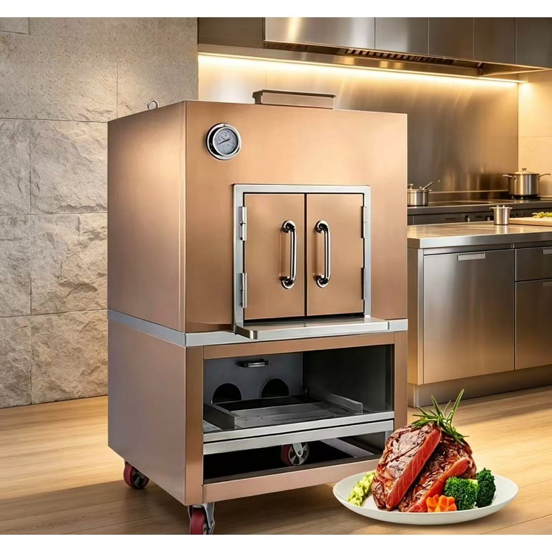 เครื่องครัวเชิงพาณิชย์อเนกประส - Kitchen Appliances In บทวิจารณ์และราคา