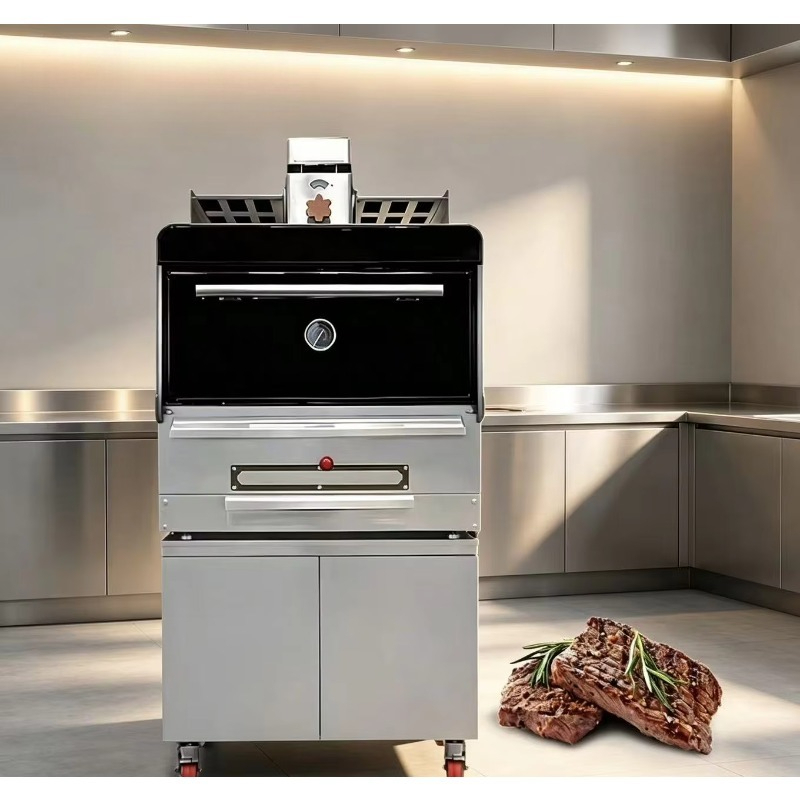 เครื่องครัวเชิงพาณิชย์อเนกประส - Kitchen Appliances In บทวิจารณ์และราคา