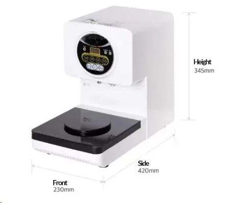 เครื่องทำบะหมี่กึ่งสำเร็จรูป E - Induction Cooker บทวิจารณ์และราคา