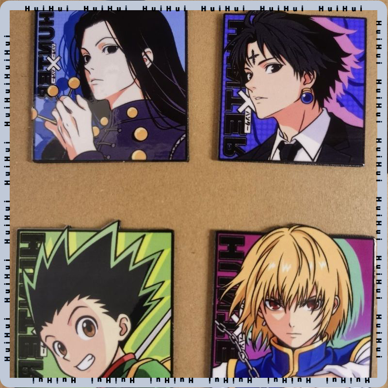 HUNTER×HUNTER ฮิโซกะ โกนแม่เหล - Kitchen Appliances Cabinet บทวิจารณ์และราคา