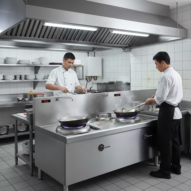 เตาไฟฟ้าแบบเหนี่ยวนำสองหัวเตา  - Induction Cooker บทวิจารณ์และราคา