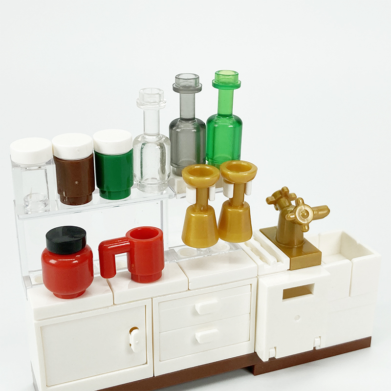 ตู้ทำกาแฟสุดสร้างสรรค์เครื่องใ - Kitchen Appliances Cabinet บทวิจารณ์และราคา