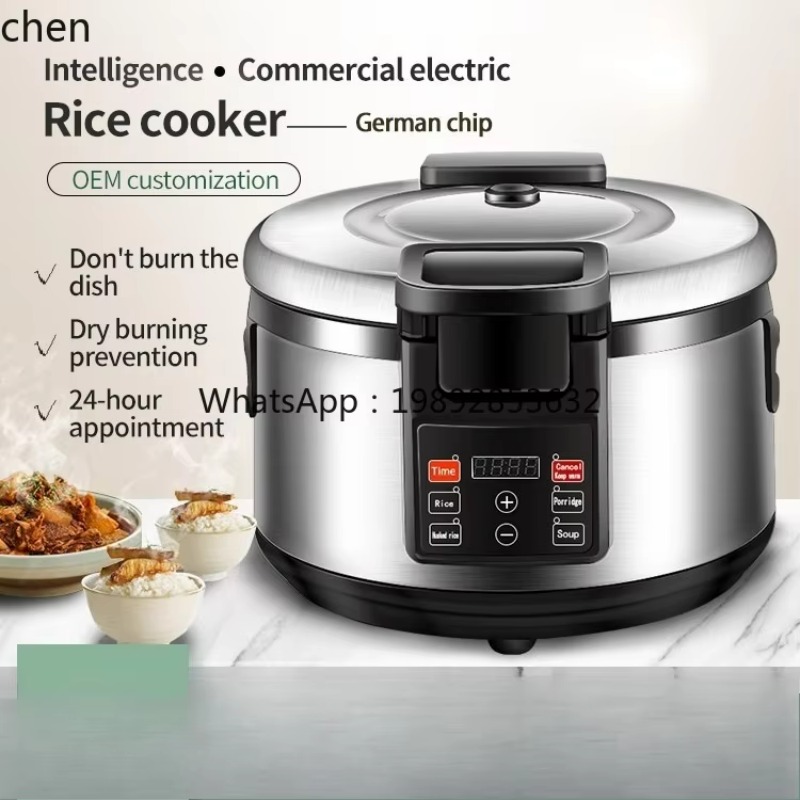 c28 หม้อหุงข้าวเชิงพาณิชย์ หม้ - Rice Cooker บทวิจารณ์และราคา