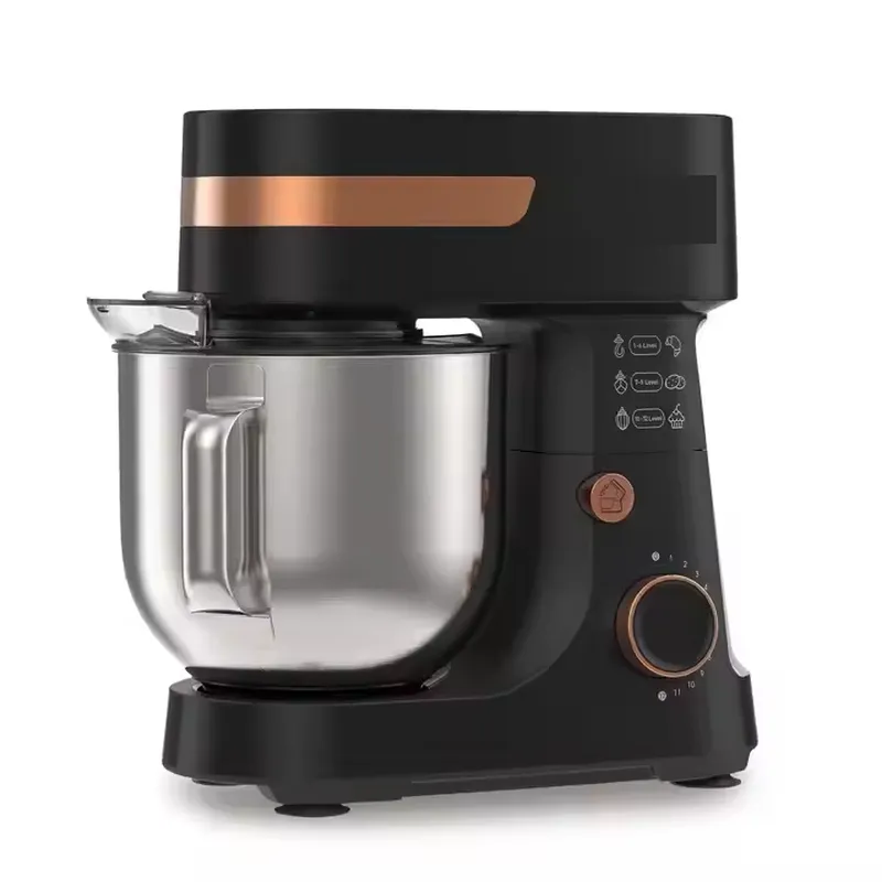 เครื่องผสมอาหารคุณภาพสูง 05003 - Stand Mixer บทวิจารณ์และราคา