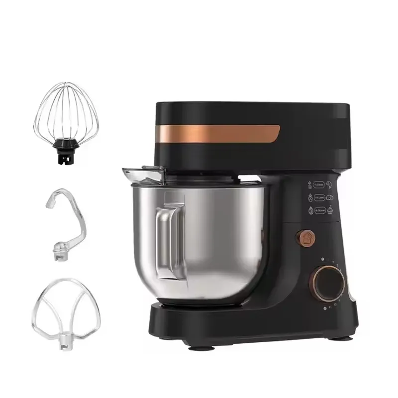 เครื่องผสมอาหารคุณภาพสูง 05003 - Stand Mixer บทวิจารณ์และราคา