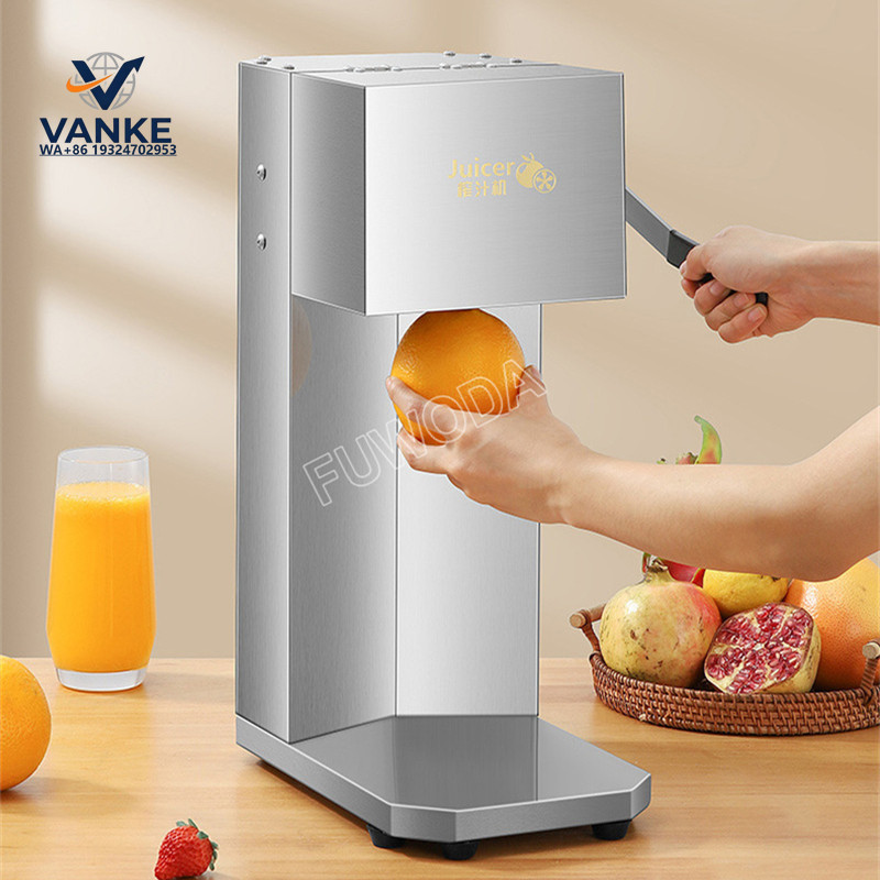 110V 220V เครื่องคั้นน้ำส้มไฟฟ - Blender บทวิจารณ์และราคา