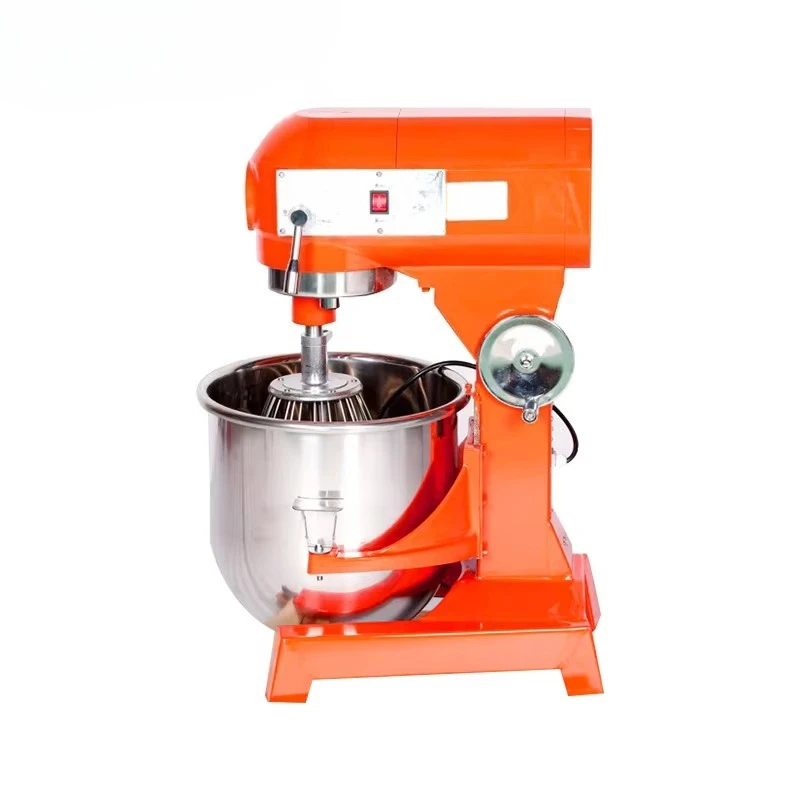 เครื่องผสมแป้งขนมปังนมเค้กขนาด - Stand Mixer บทวิจารณ์และราคา