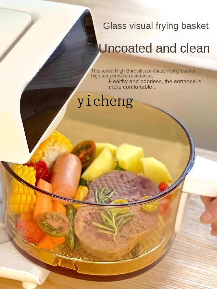 เครื่องทอดไร้น้ำมันรุ่นใหม่ สำ - Air Fryer บทวิจารณ์และราคา