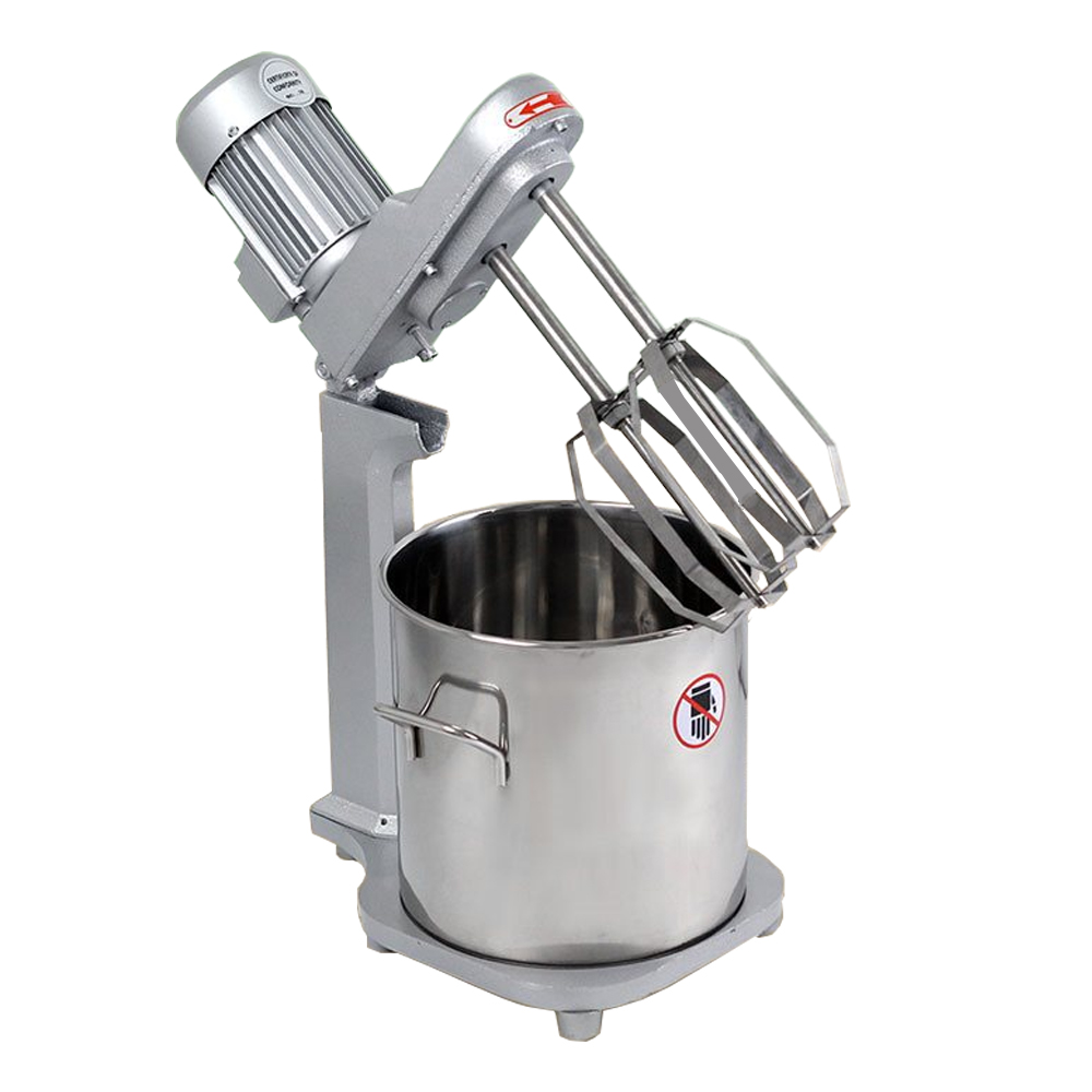 เครื่องผสมอาหารแบบตั้งโต๊ะ 15  - Stand Mixer บทวิจารณ์และราคา