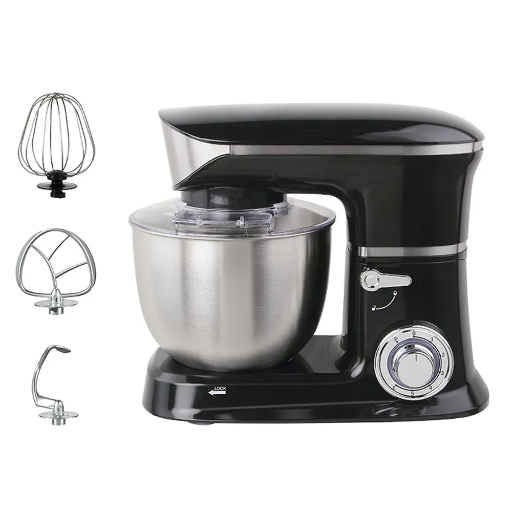 เครื่องปั่นอาหารแบบตั้งโต๊ะขนา - Stand Mixer บทวิจารณ์และราคา