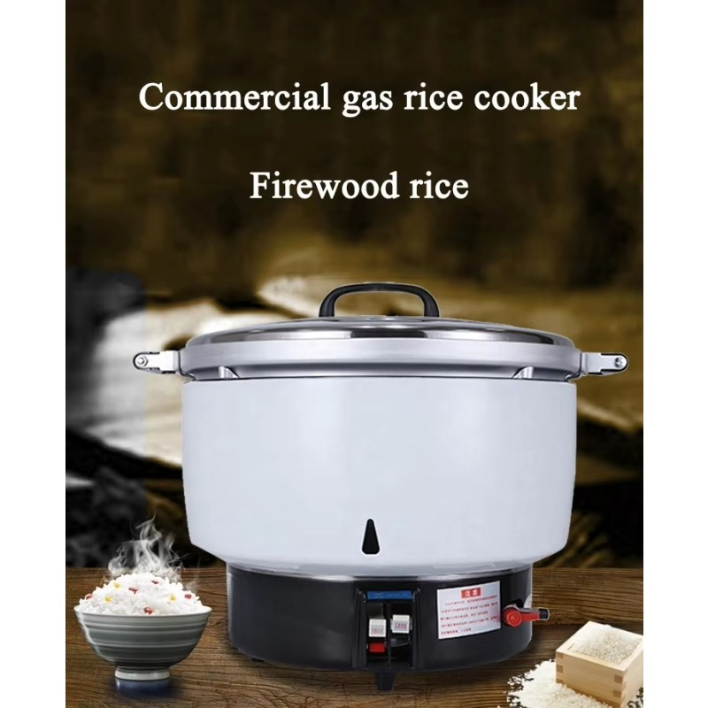 เครื่องหุงข้าวไฟฟ้าสำหรับร้านอ - Rice Cooker บทวิจารณ์และราคา