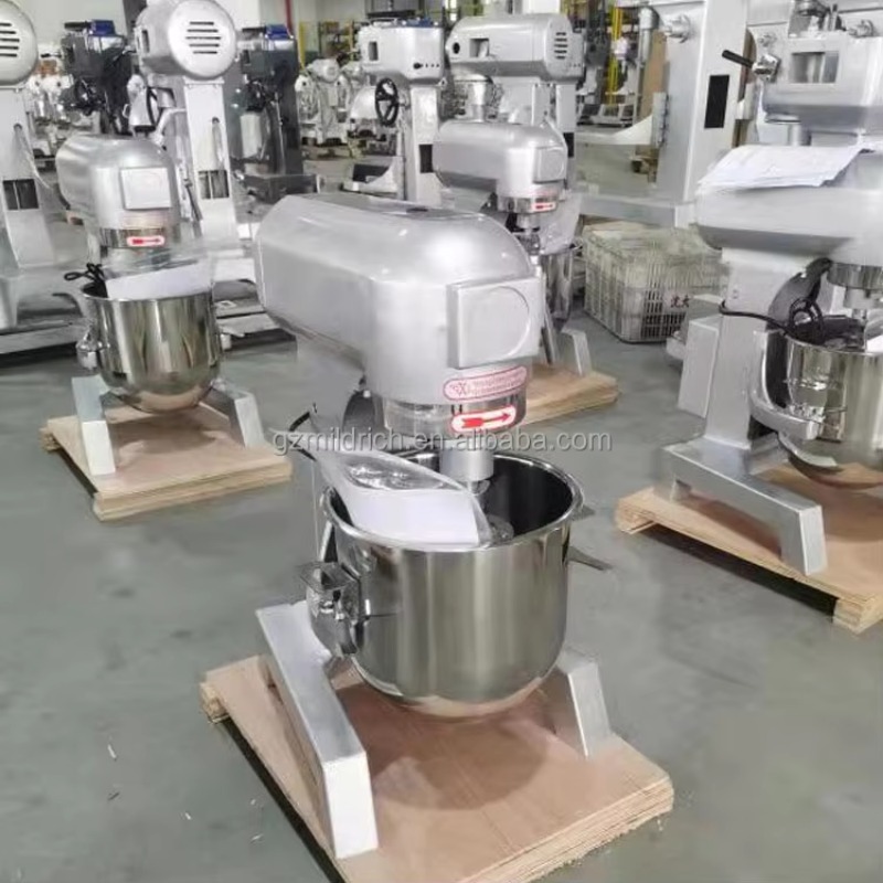 เครื่องผสมอาหารแบบตั้งโต๊ะสำหร - Stand Mixer บทวิจารณ์และราคา
