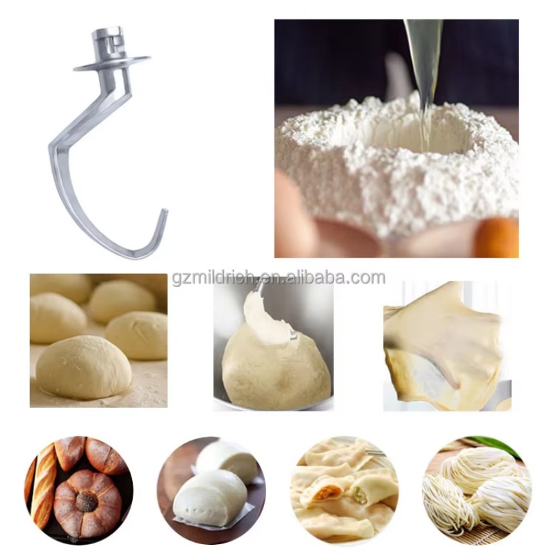 เครื่องผสมอาหารแบบตั้งโต๊ะสำหร - Stand Mixer บทวิจารณ์และราคา